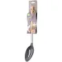 Slotted spoon Ardesto Midori, Black (AR1304BP)