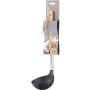 Ladle Ardesto Midori, Black (AR1308BP)