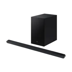 Саундбар Samsung, Black (HW-S700D/UA)