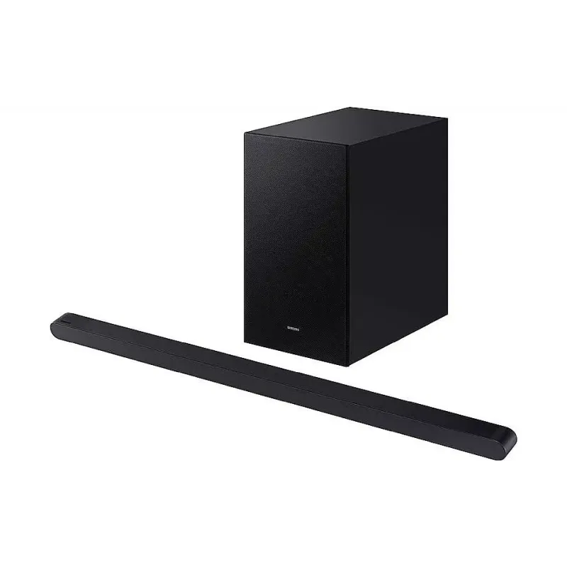 Саундбар Samsung, Black (HW-S700D/UA)