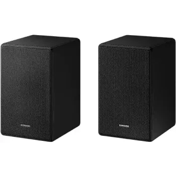 Akustiksystem Samsung, Black (SWA-9500S/UA)