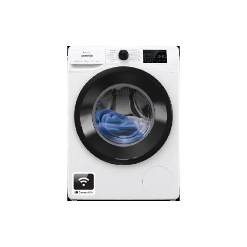 Пральна машина Gorenje (WPNEI84SBSWIFI), White
