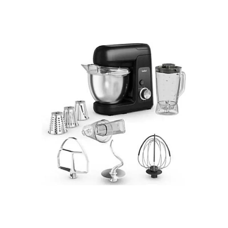 ماكينة المطبخ Tefal (QB522838)