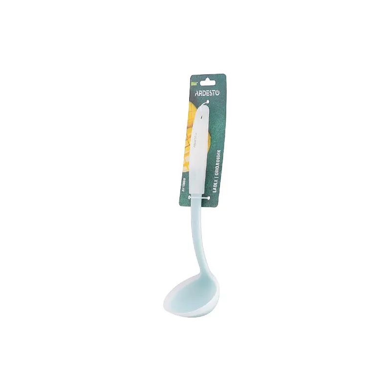Черпак Ardesto Fresh, Light Blue (AR1608B)