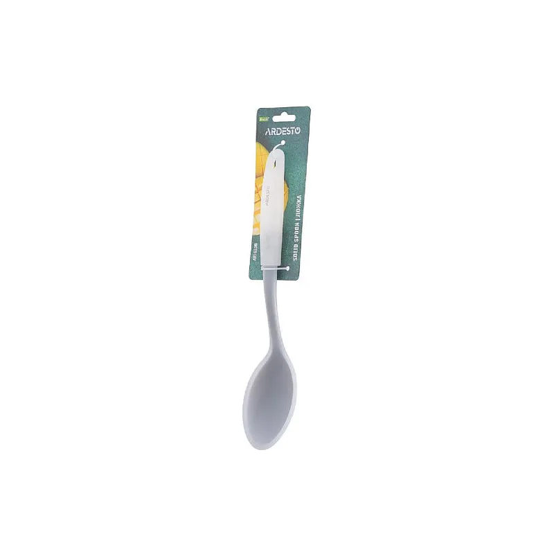 Spoon Ardesto Fresh, Gray (AR1653G)