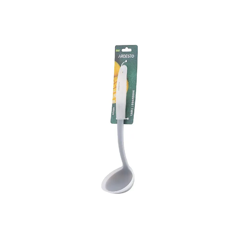 Cucharón Ardesto Fresh, Gray (AR1658G)