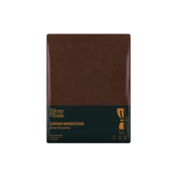 Függöny Ardesto, Brown (ART1010BR)