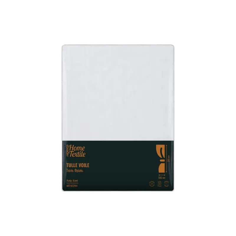 Tule Ardesto, White (ART1072WH)