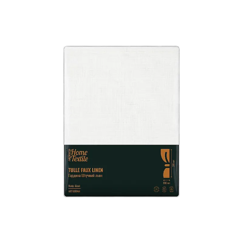 ستارة Ardesto, White (ART1080WH)