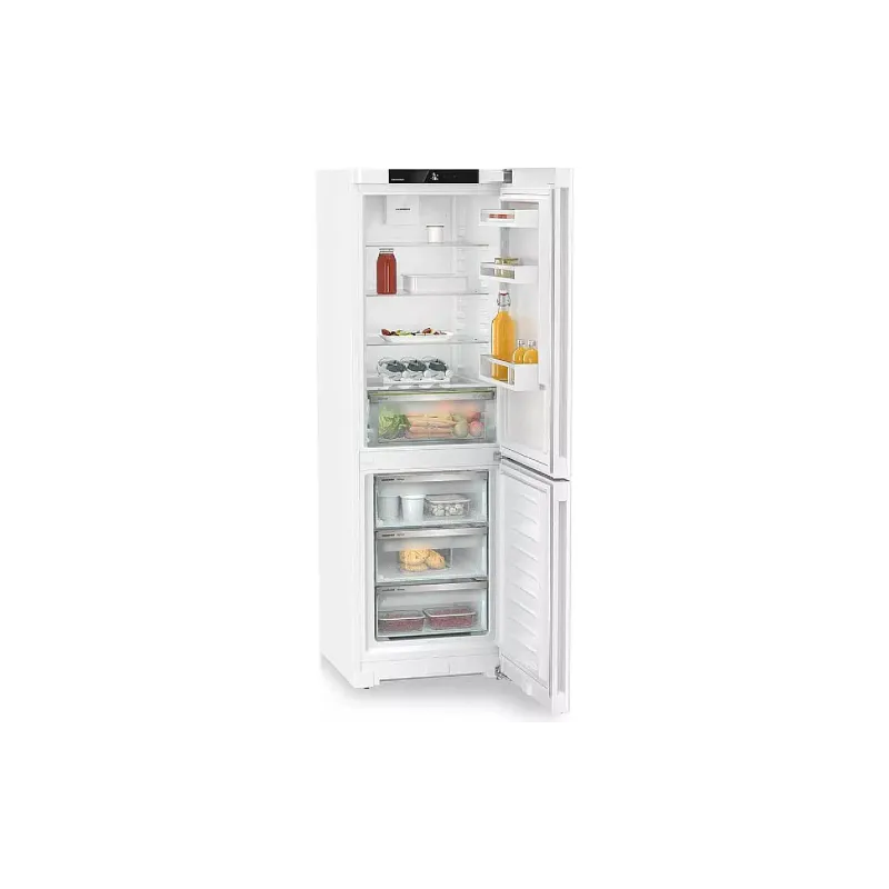 Geladeira Liebherr, White (CND5203)