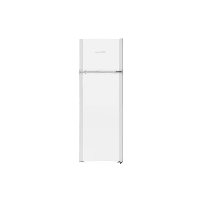 Fridge Liebherr (CTE2931), White