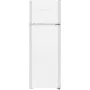 Fridge Liebherr (CTE2931), White