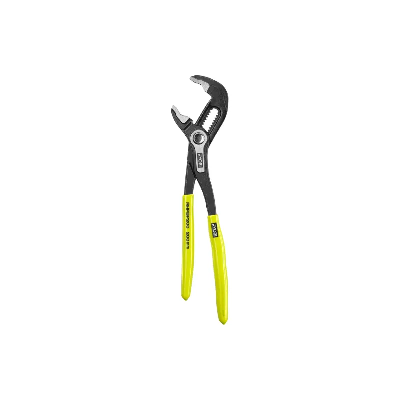 Кліщі переставні Ryobi RHPBP200 (5132006058)