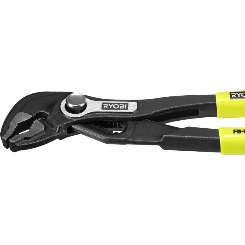Кліщі переставні Ryobi RHPBP200 (5132006058)