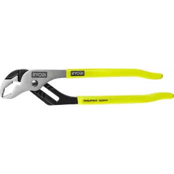 Кліщі переставні Ryobi RHGJP300 (5132006057)