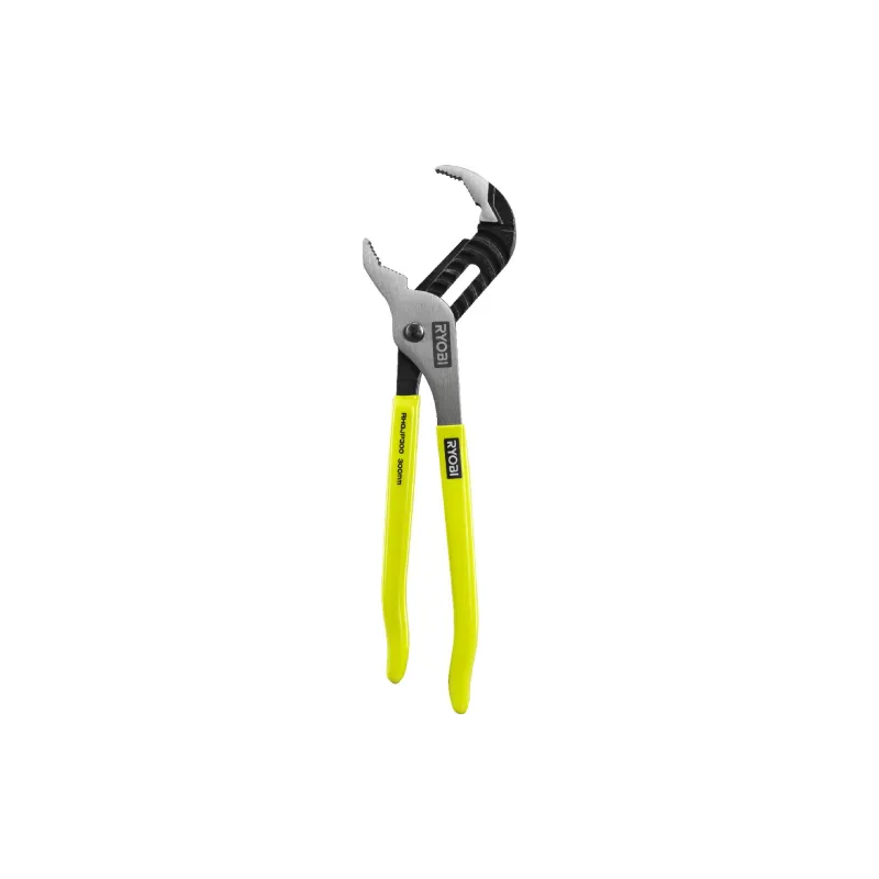 Кліщі переставні Ryobi RHGJP300 (5132006057)