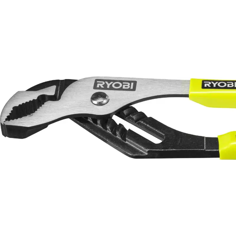 Кліщі переставні Ryobi RHGJP300 (5132006057)