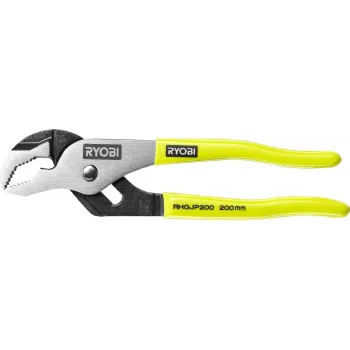 Кліщі переставні Ryobi RHGJP200 (5132006055)