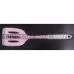 Kitchen spatula Ardesto Fresh, Gray (AR1652G)