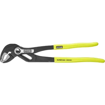 Кліщі переставні Ryobi RHPBP300 (5132006060)