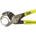 Alicate ajustável Ryobi RHGJP200 (5132006055)