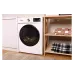 غسالة ملابس Ardesto, White (WMW-6102WBD)