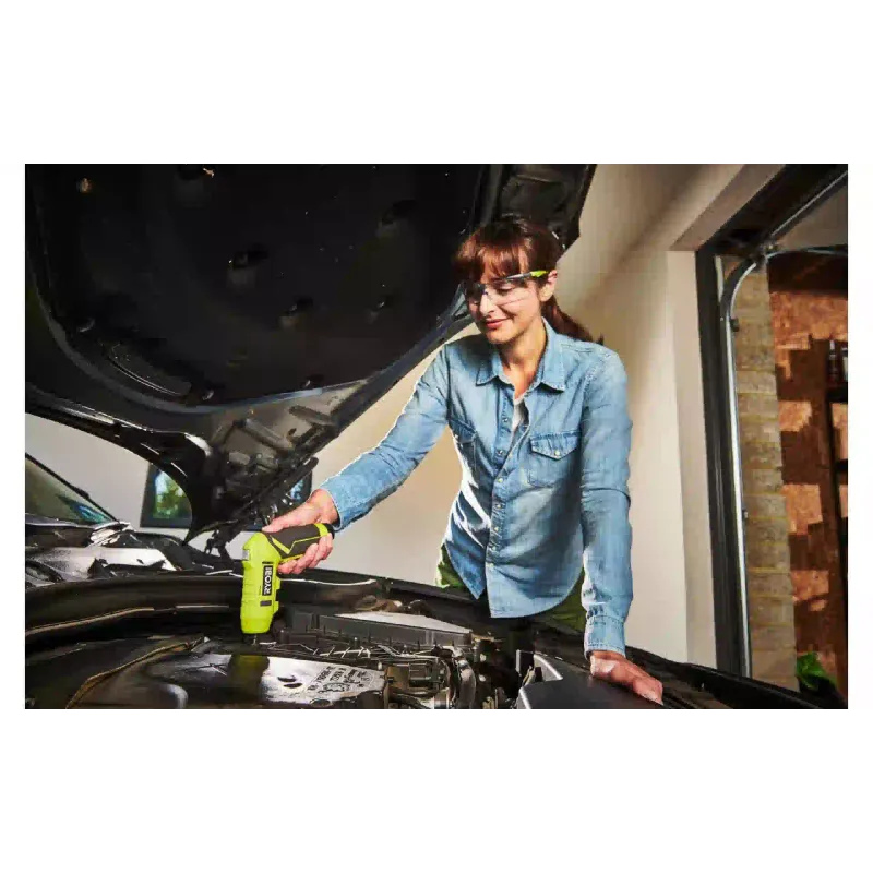 Викрутка акумуляторна Ryobi USB Lithium RSDP4-120G (5133005958)