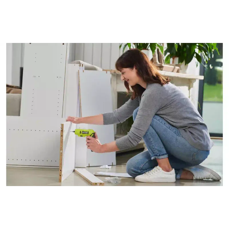 Викрутка акумуляторна Ryobi USB Lithium RSDP4-120G (5133005958)