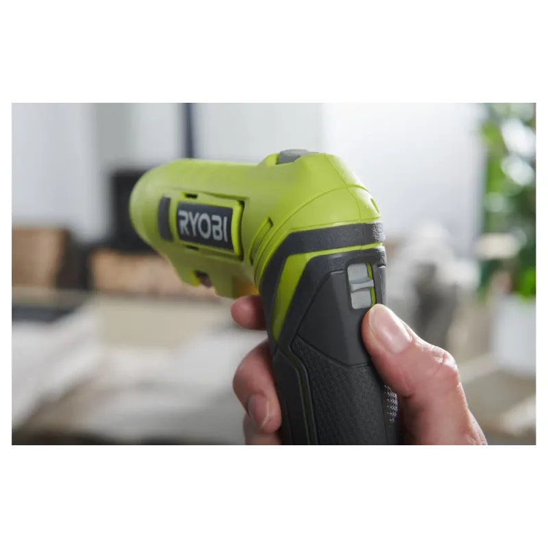 Викрутка акумуляторна Ryobi USB Lithium RSDP4-120G (5133005958)