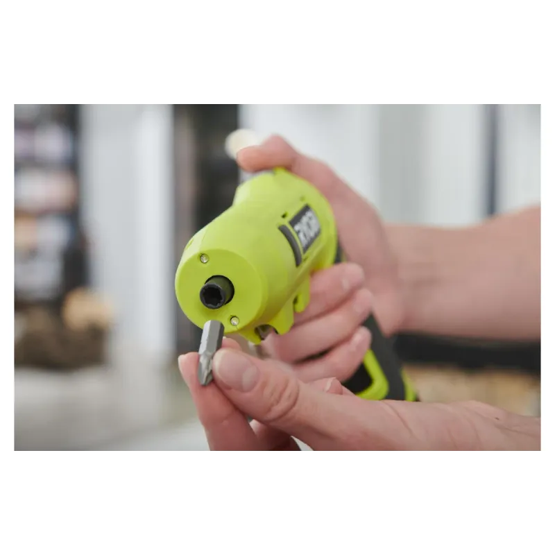 Викрутка акумуляторна Ryobi USB Lithium RSDP4-120G (5133005958)