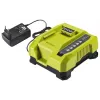 Carregador Ryobi Max Power RY36C60A (5133004555)