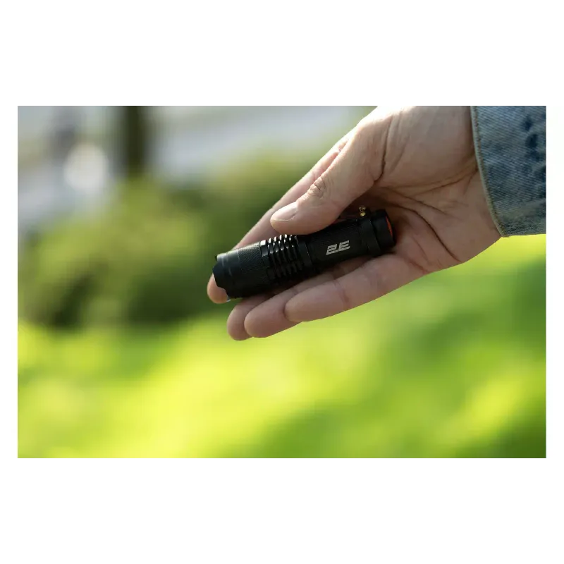 Фонарь 2E (2E-PYB1AA)