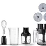 Ръчен блендер Philips, Black (HR2685/00)