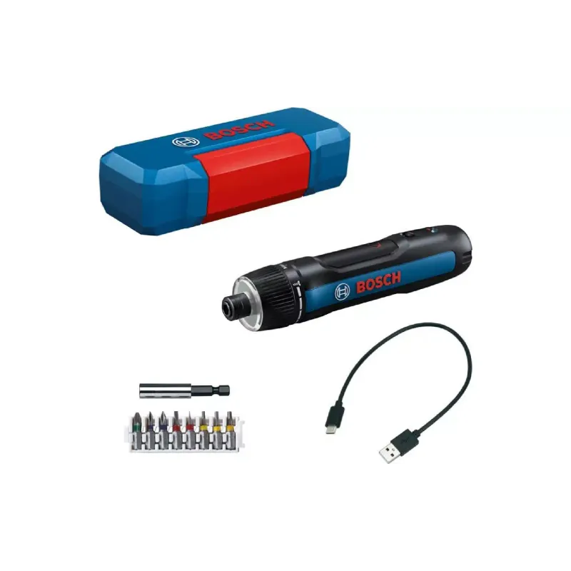 مفك البراغي Bosch (0.601.9H2.201)