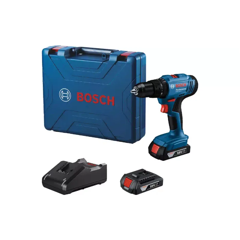 Шуруповерт-дриль Bosch (0.601.9K9.100)