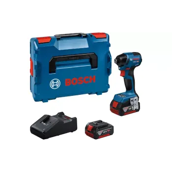 destornillador de impacto Bosch (0.601.9L6.003)