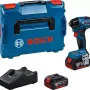 Гвинтоверт ударний Bosch (0.601.9L6.003)