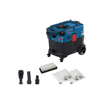 Aspiradora Bosch GAS 400 A (0.601.9M0.020)