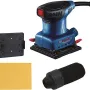 Шлифовъчна машина Bosch (0.601.2A8.021)