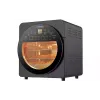 Horno múltiple Ardesto, Black (AIFO-A145)