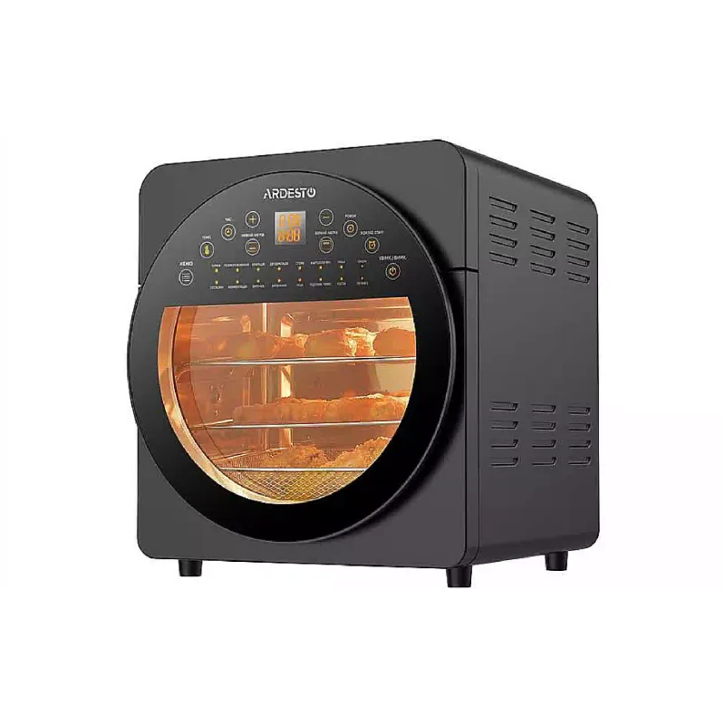 Horno múltiple Ardesto, Black (AIFO-A145)