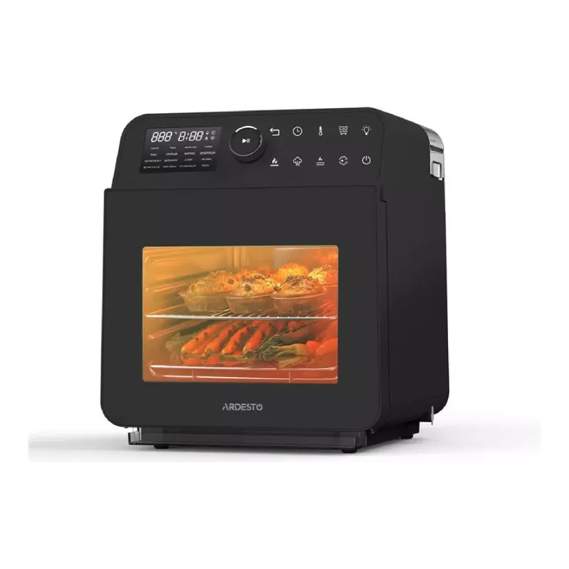 Multi-forno Ardesto, Black (AIFO-A150ST)