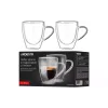 Cup Ardesto, Transparent (AR2615BH)