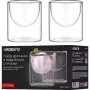 وعاء الآيس كريم Ardesto, Transparent (AR2617BCR)
