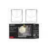 وعاء الآيس كريم Ardesto, Transparent (AR2622BCR)