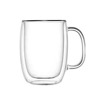 Φλιτζάνι Ardesto, Transparent (AR2625BH)