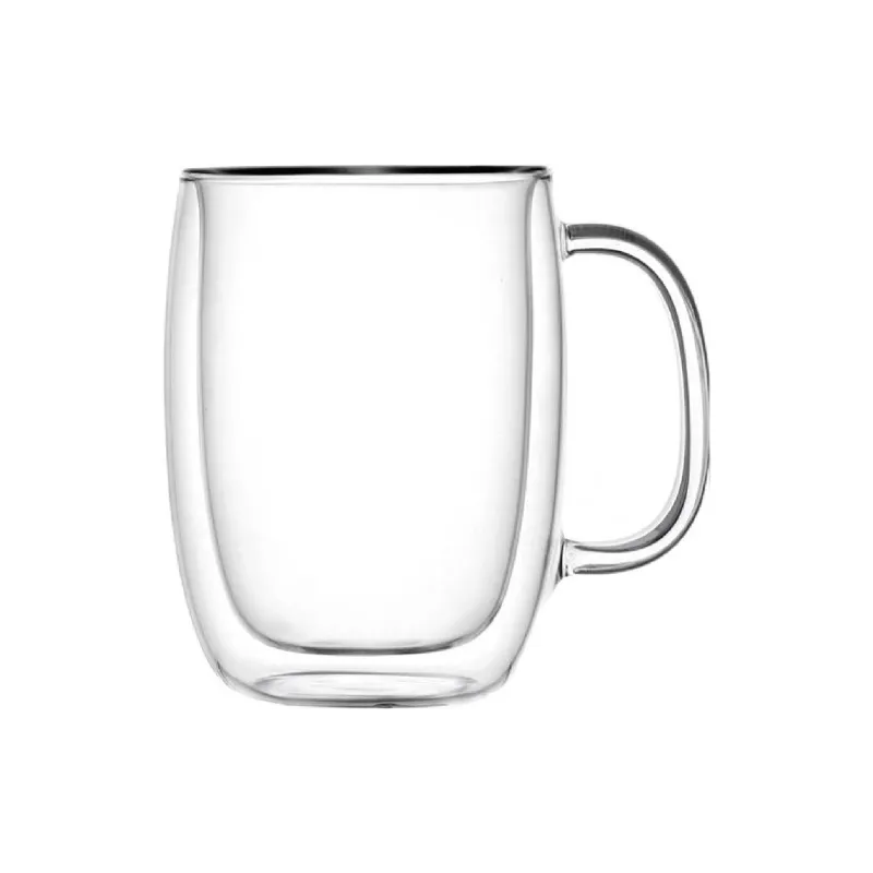 Φλιτζάνι Ardesto, Transparent (AR2625BH)