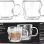 Taza Ardesto, Transparent (AR2645BCH)