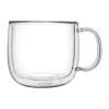 Taza Ardesto, Transparent (AR2645BWH)