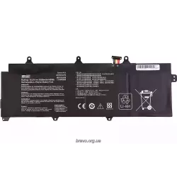 Акумулятор для ноутбука PowerPlant (NB431908)